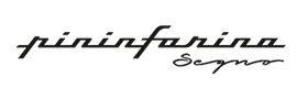 Pininfarina Segno logo
